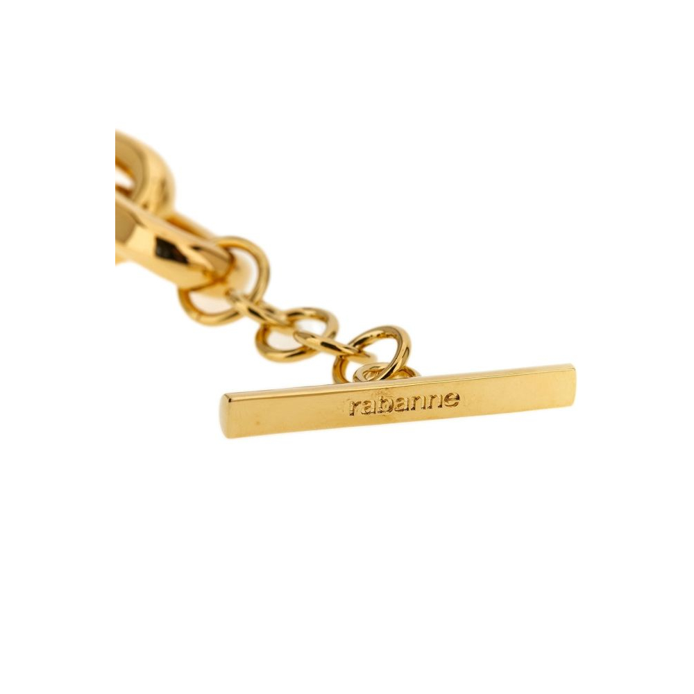 'Xl Link' Halskette für Damen