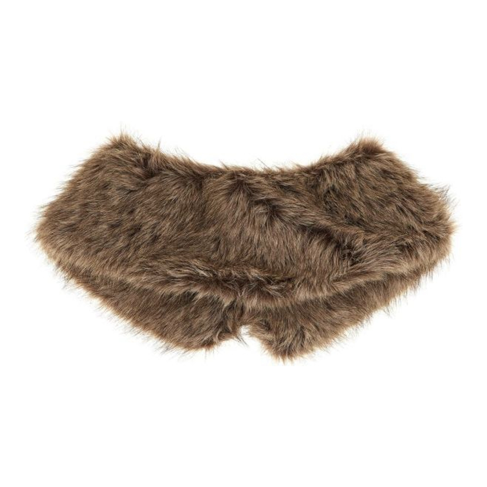 'Faux Fur' Kragen für Damen