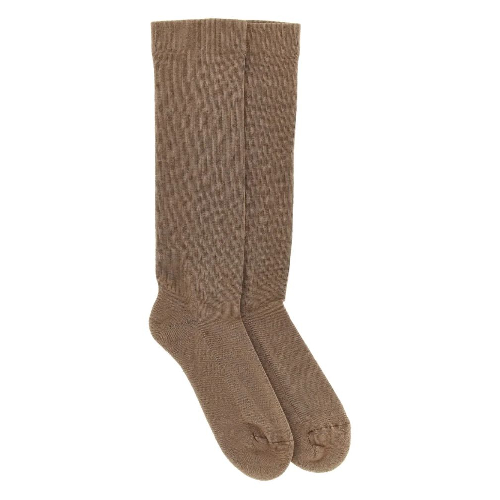 'Jacquard' Socken für Damen