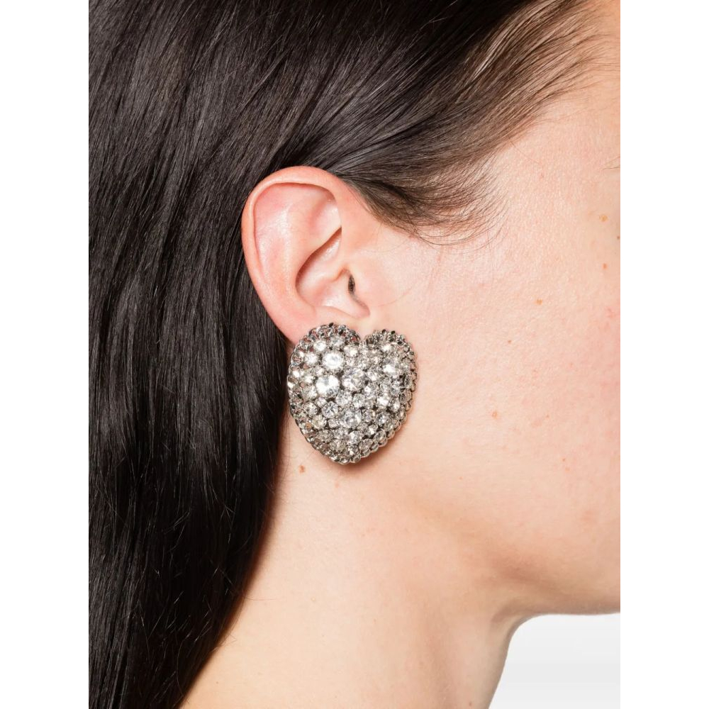 'Heart' Ohrringe für Damen