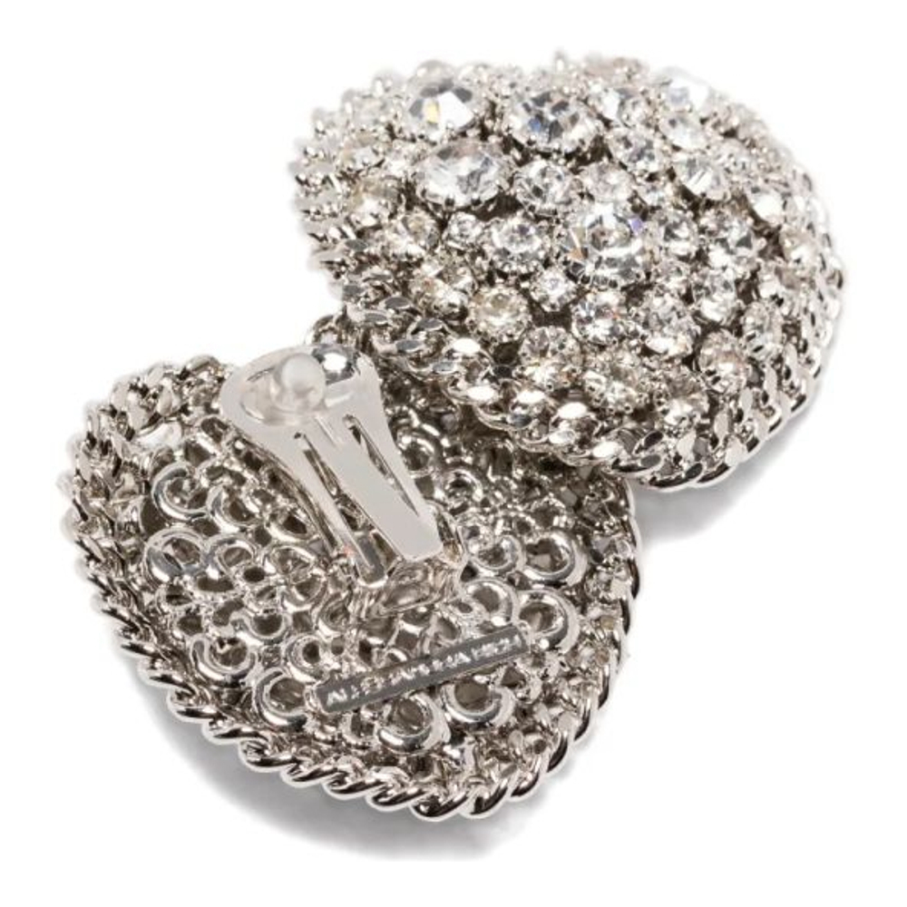 'Heart' Ohrringe für Damen