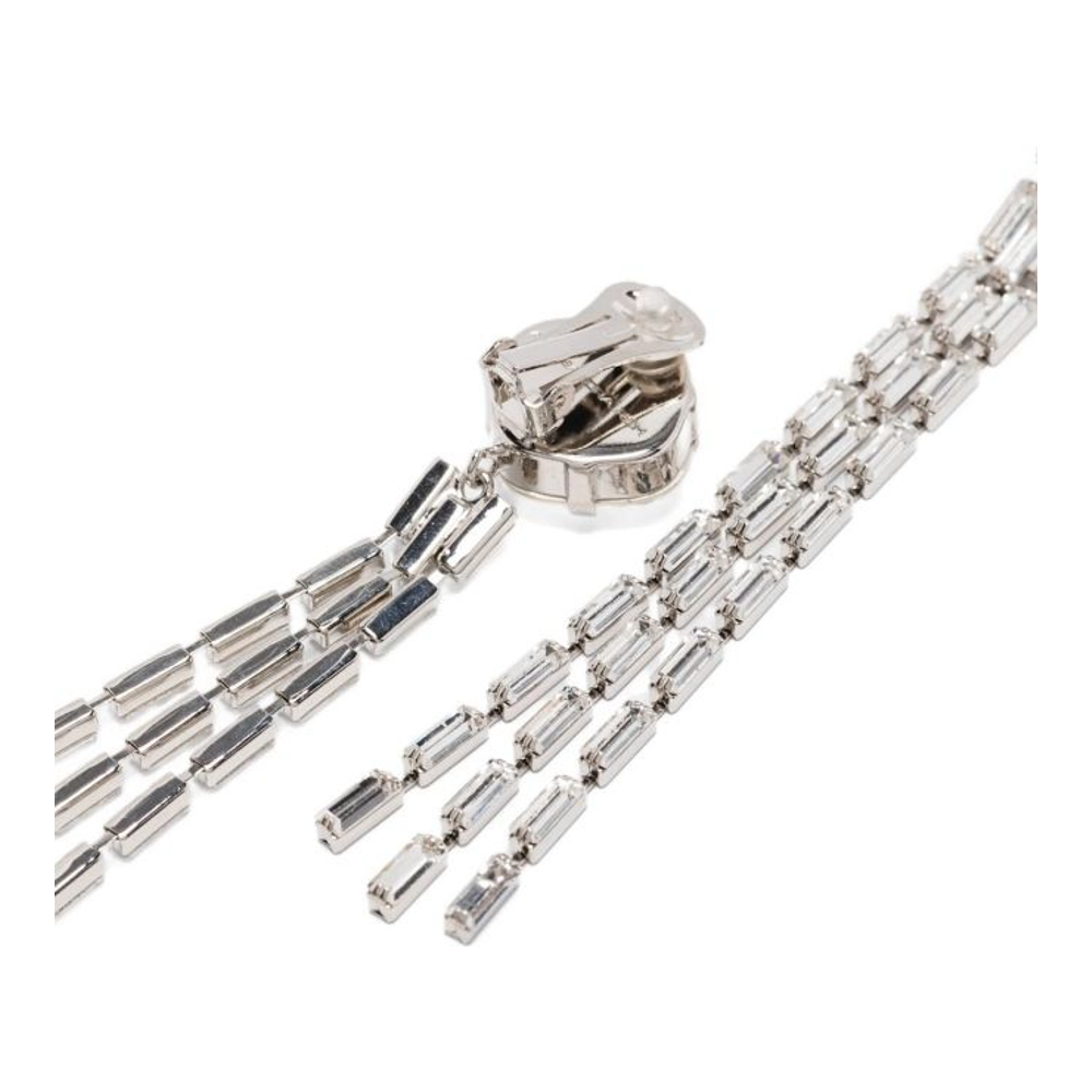 'Fringed' Ohrringe für Damen