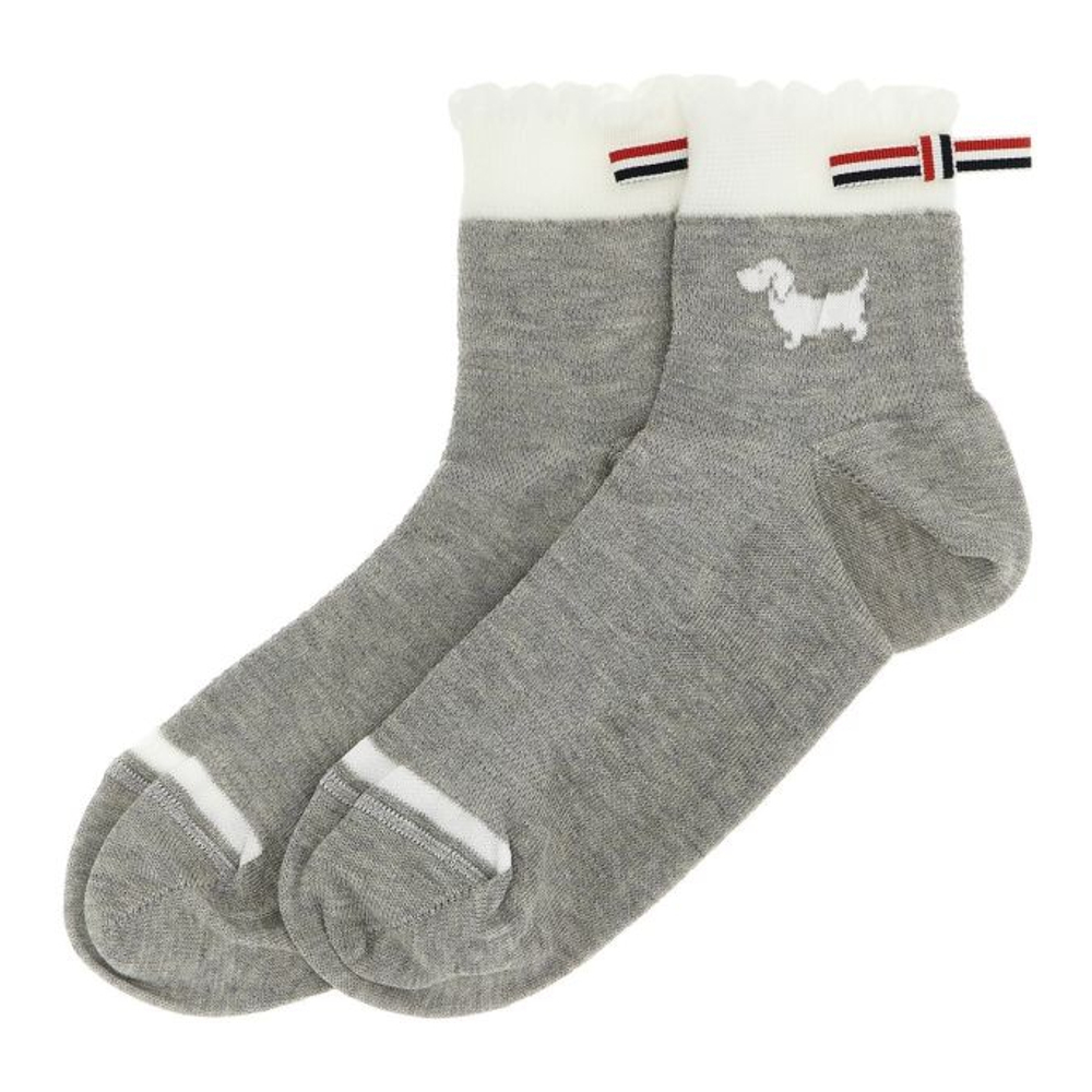 'Hector' Socken für Damen