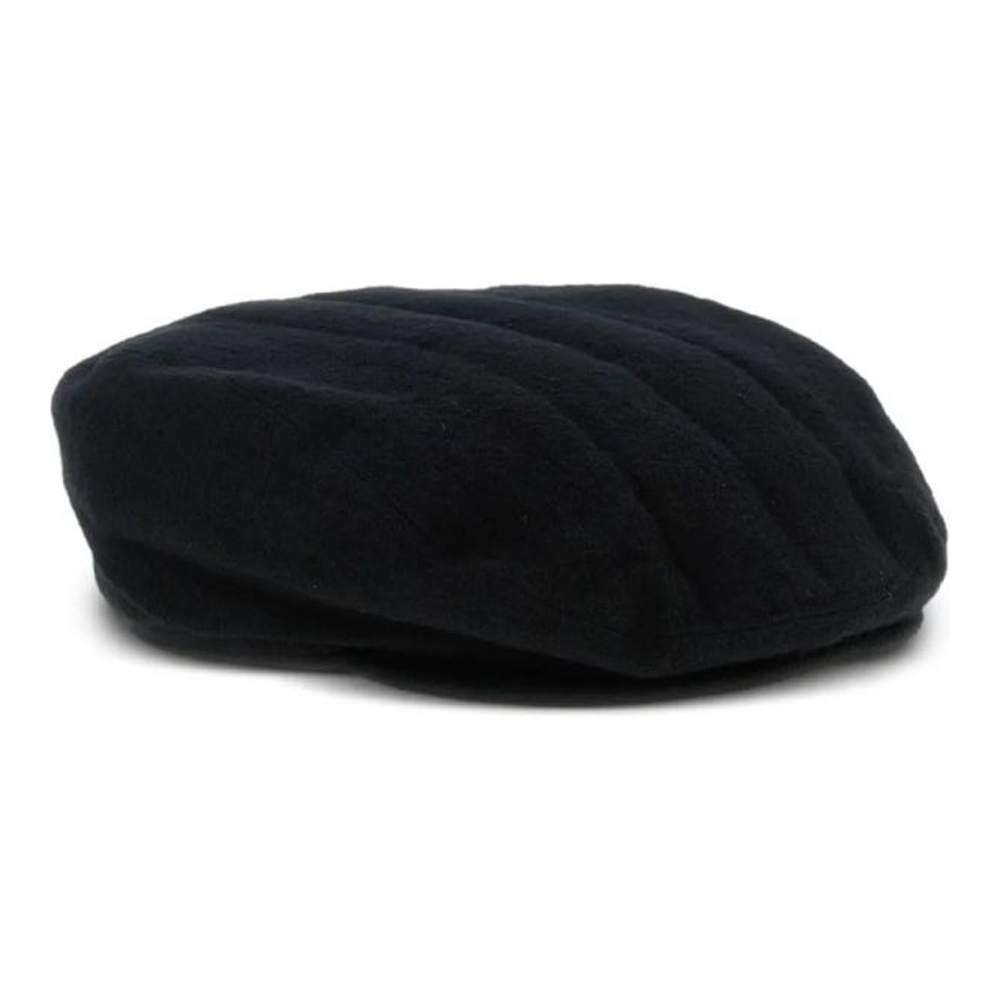 'Hunting Quilted' Hut für Herren