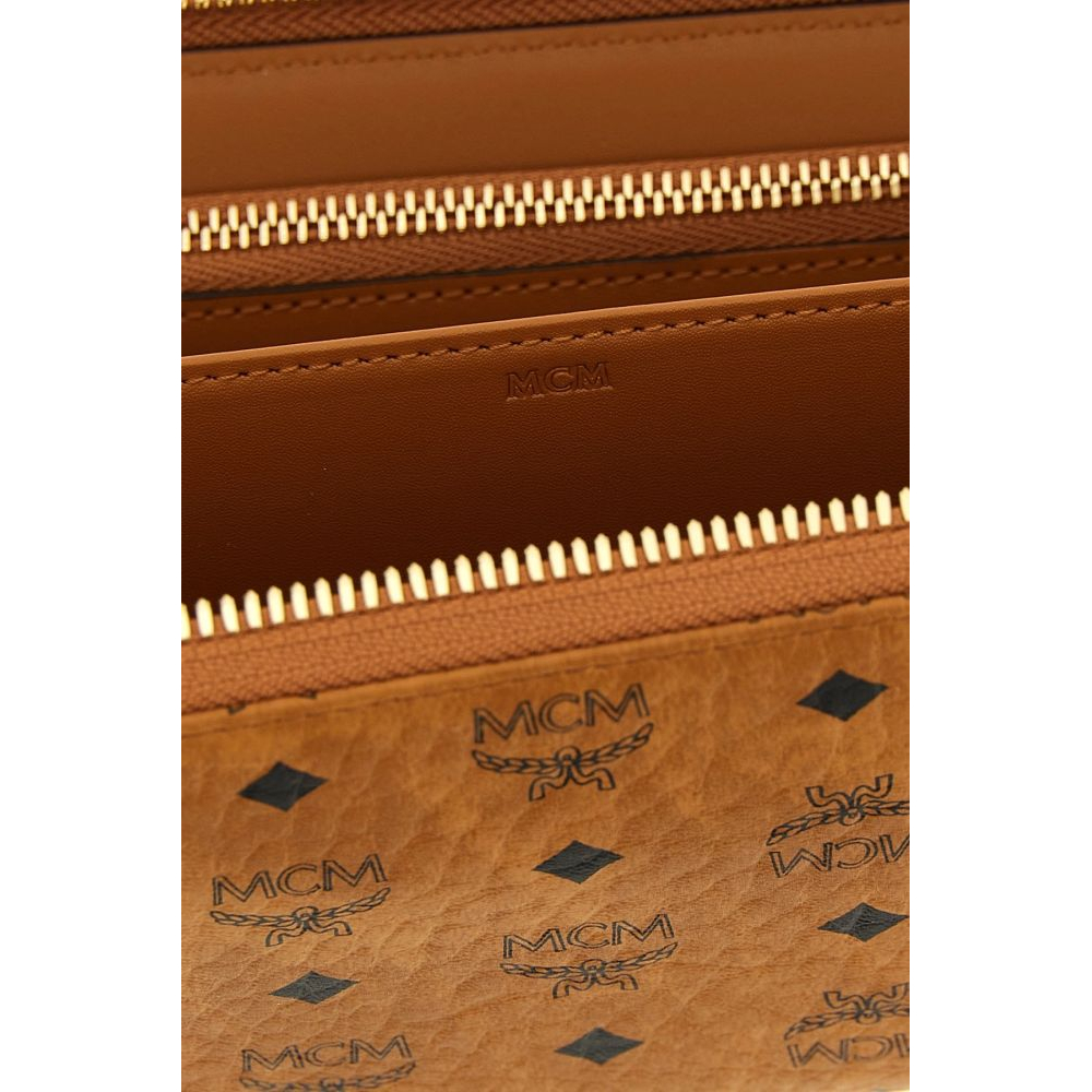 'Aren' Portemonnaie für Herren