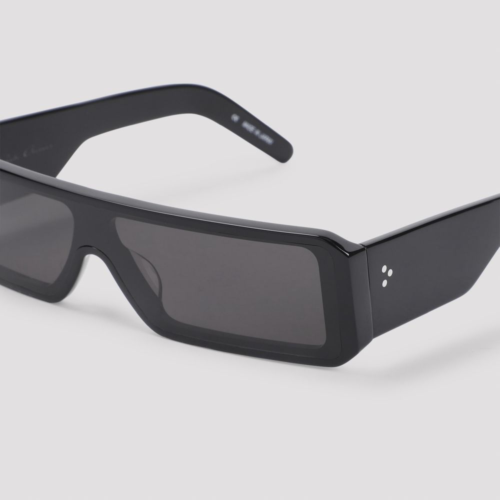 'Rectangle Framed' Sonnenbrillen für Herren