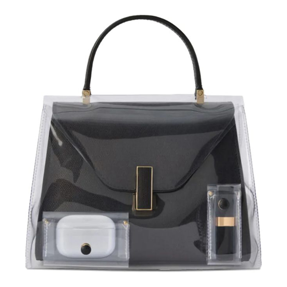 'Mini Iside Fla Raincoat' Etui für Damen