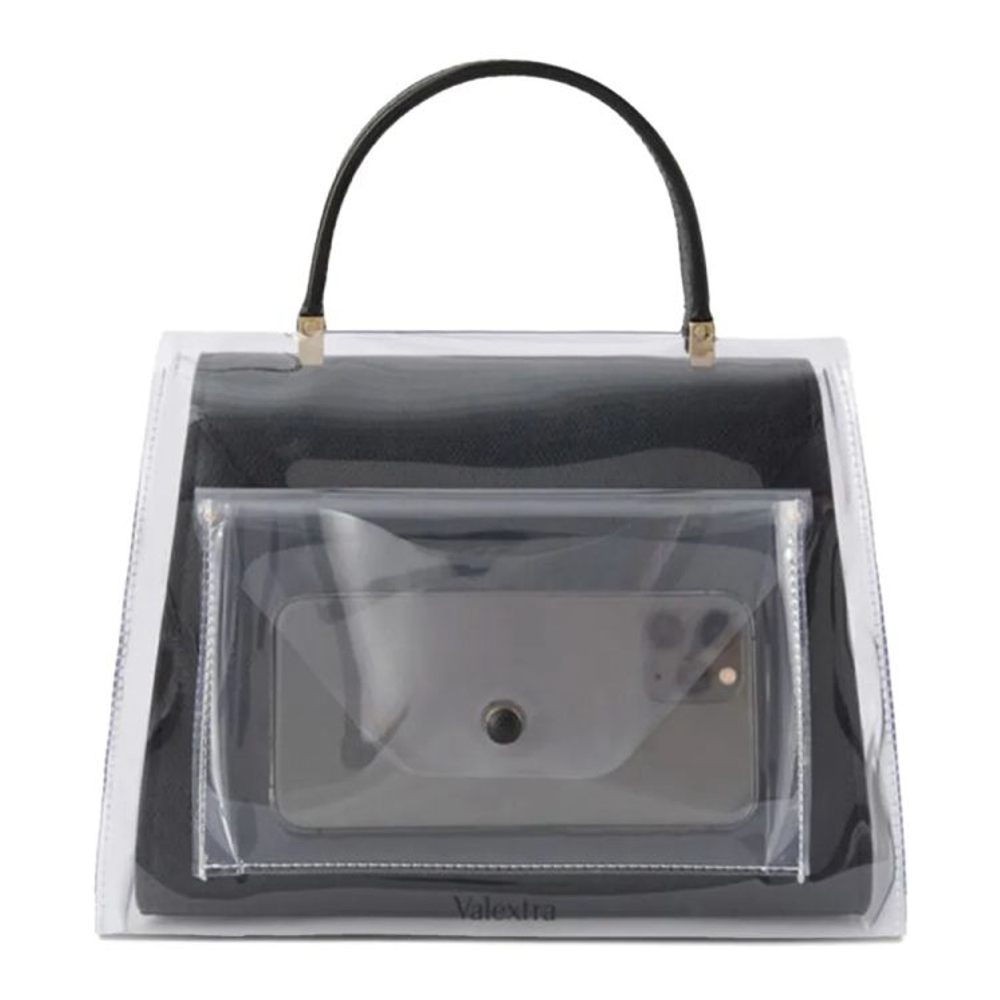 'Mini Iside Fla Raincoat' Etui für Damen