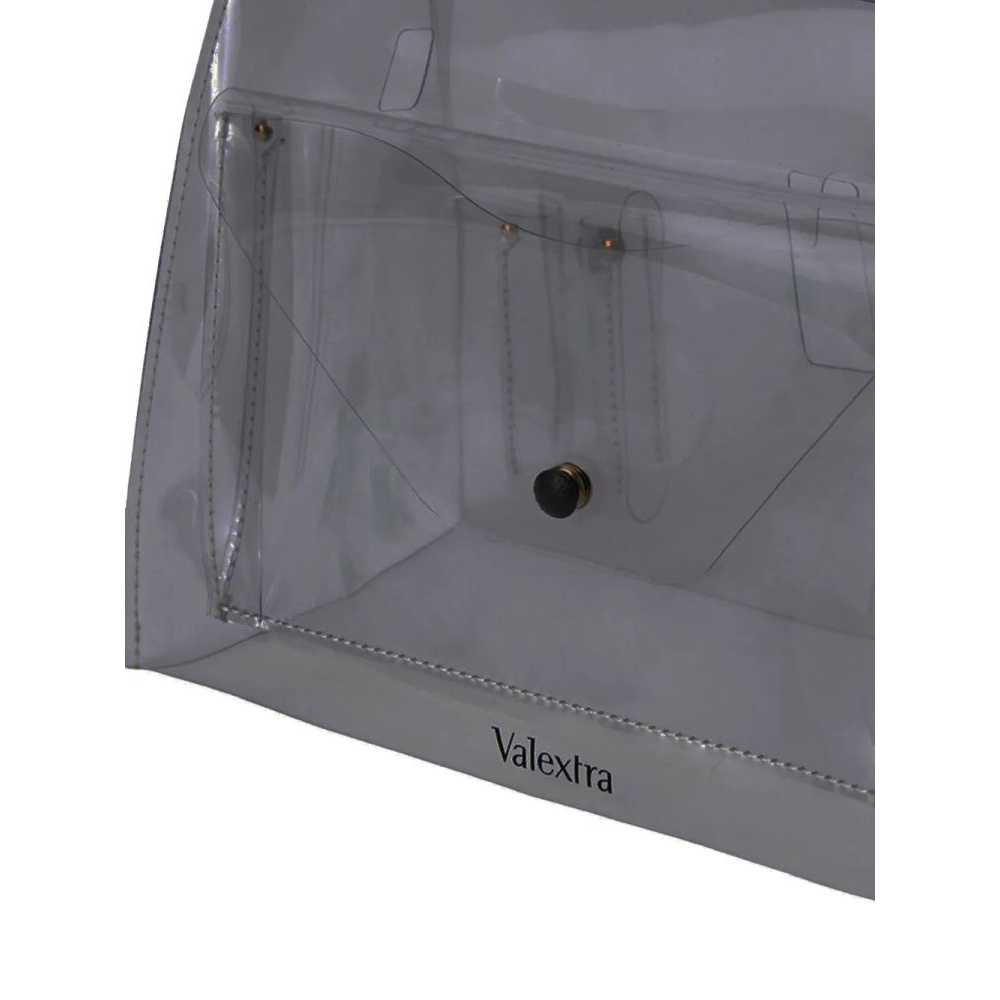 'Mini Iside Fla Raincoat' Etui für Damen