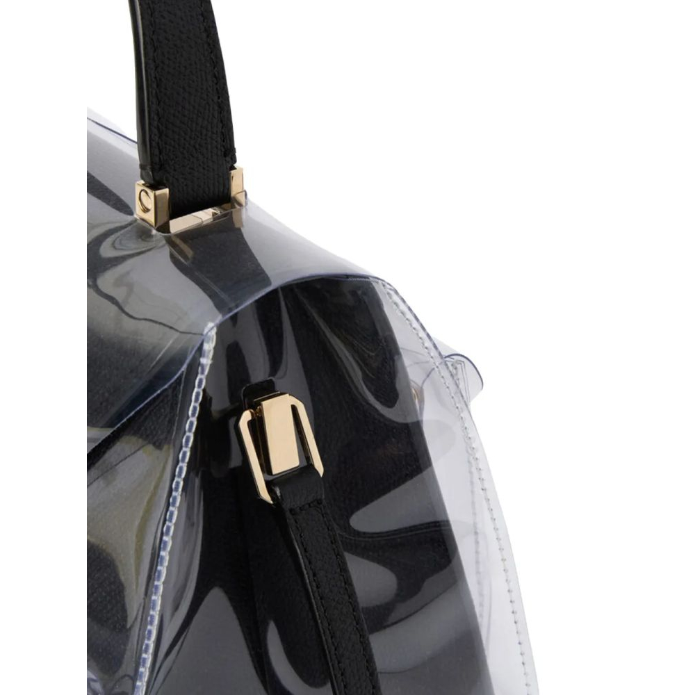 'Mini Iside Fla Raincoat' Etui für Damen