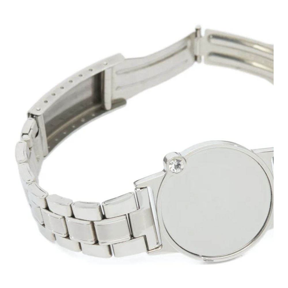 'Mirror-Detail Bracelet' Armband