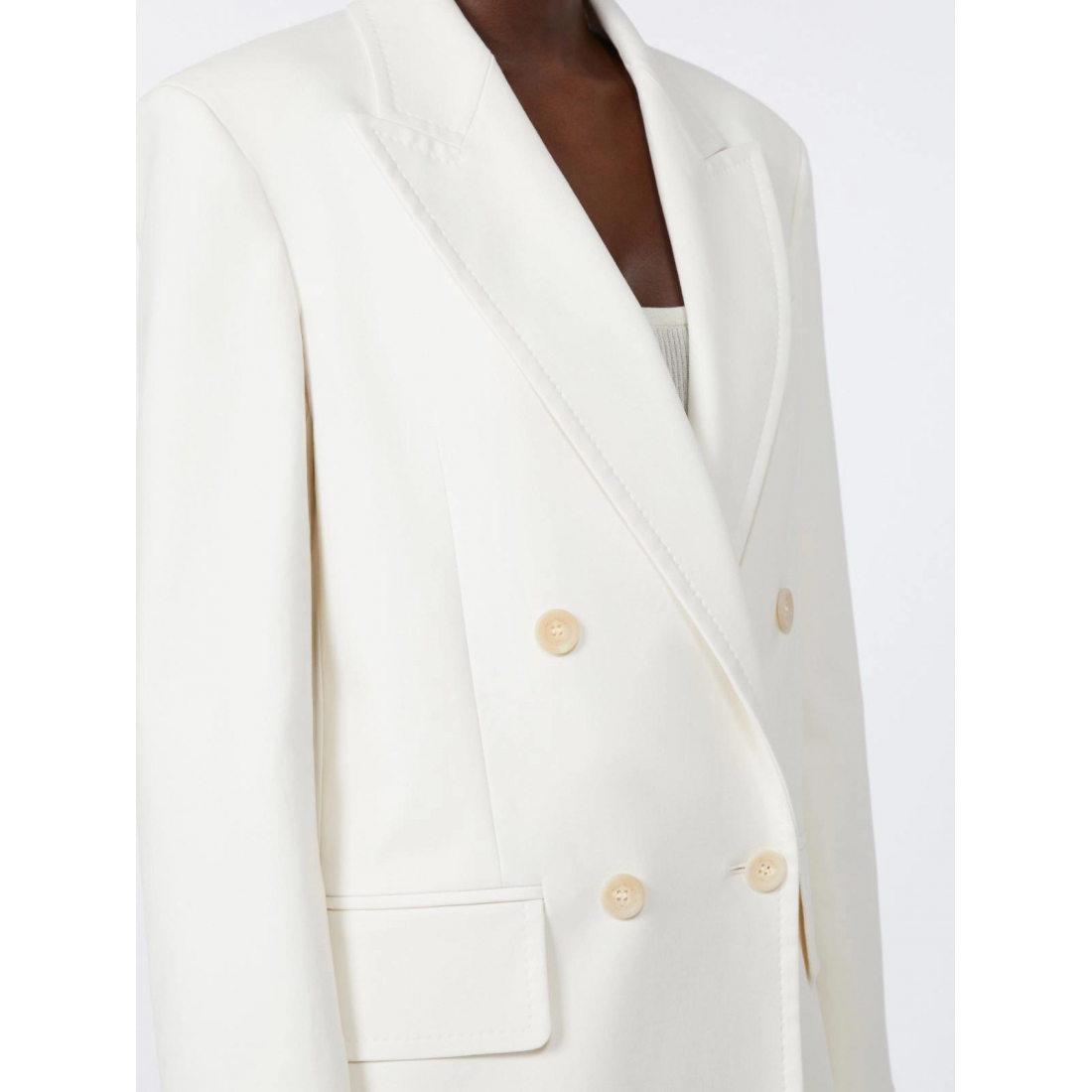 'Suez' Klassischer Blazer für Damen