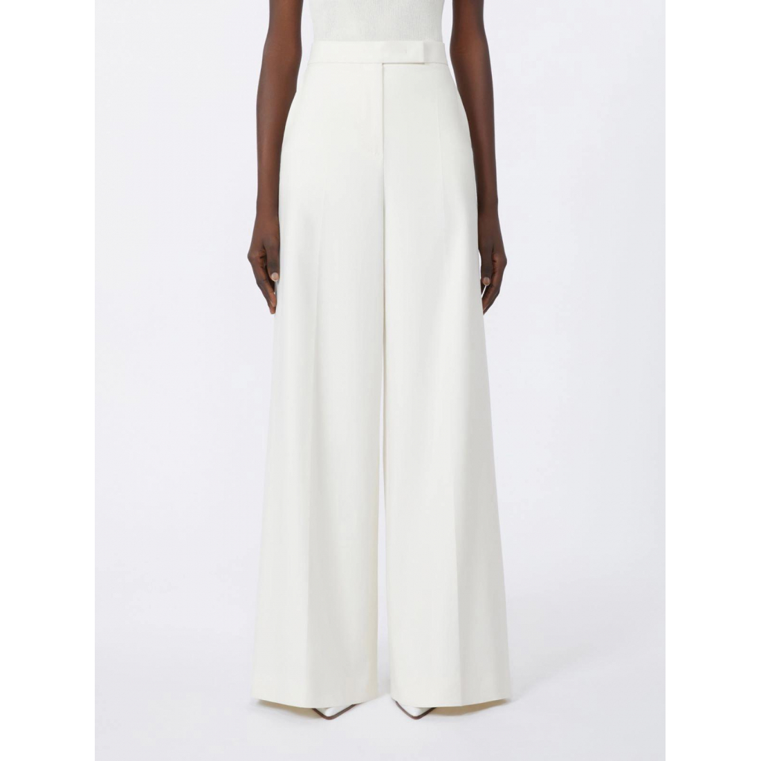 Pantalon 'Finish' pour Femmes