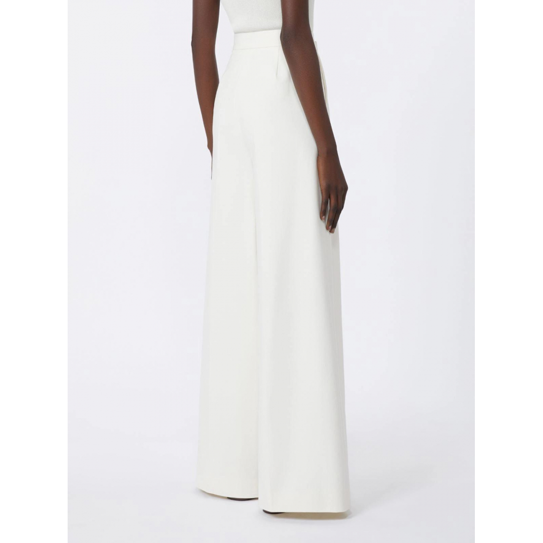 Pantalon 'Finish' pour Femmes