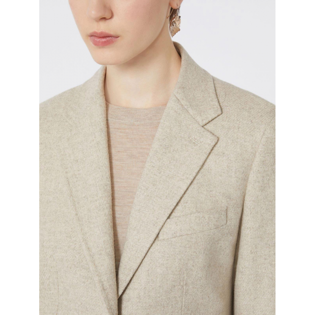 Blazer 'Caraffa' pour Femmes