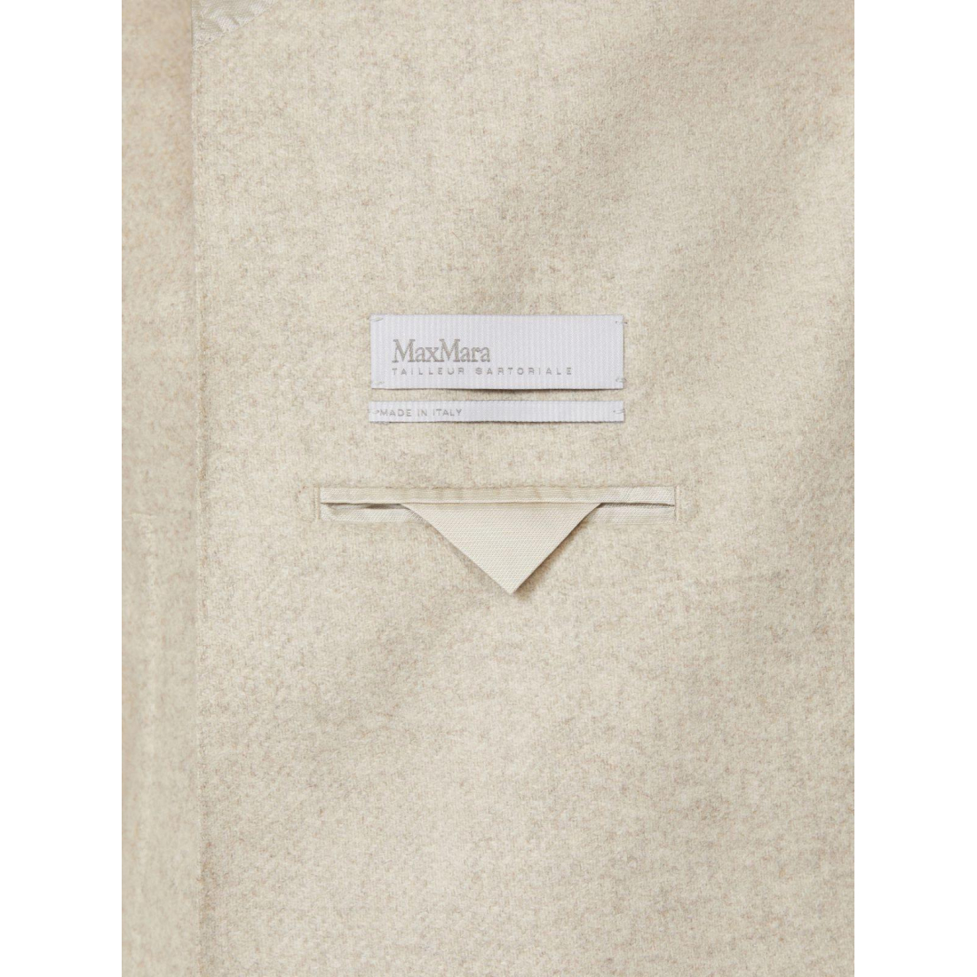 Blazer 'Caraffa' pour Femmes