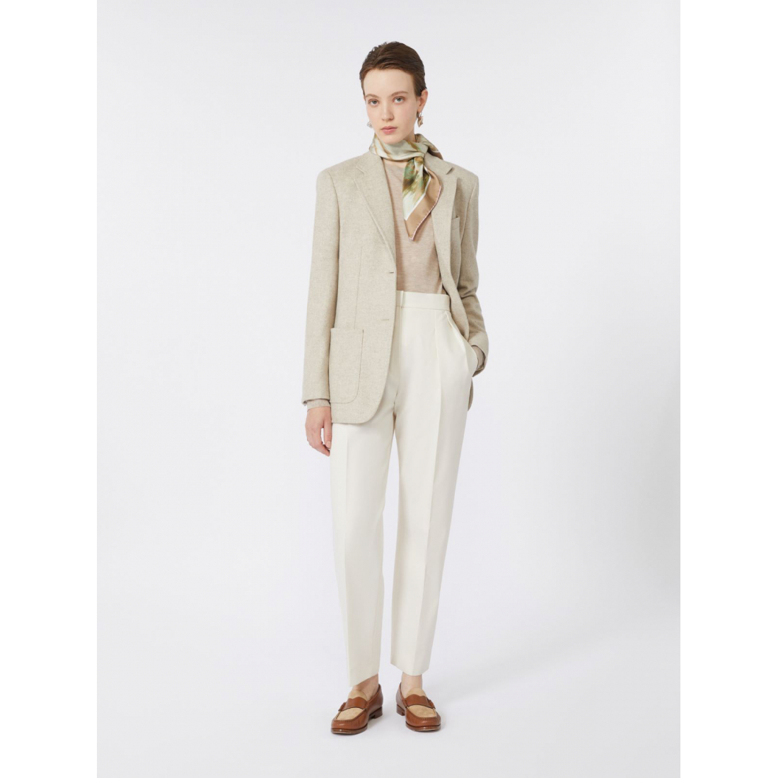 Blazer 'Caraffa' pour Femmes