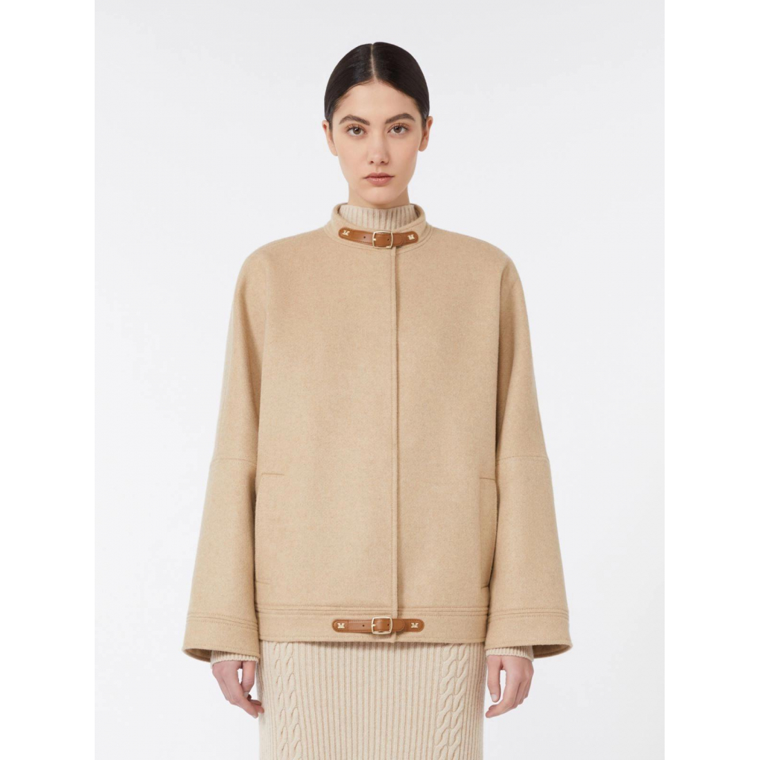 Blouson bomber 'Fascia' pour Femmes