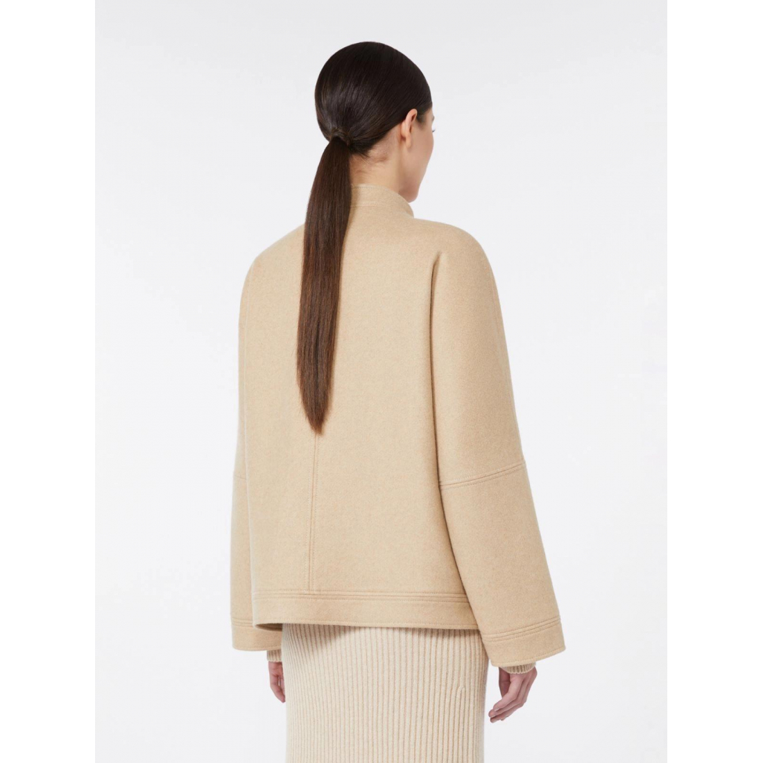 Blouson bomber 'Fascia' pour Femmes