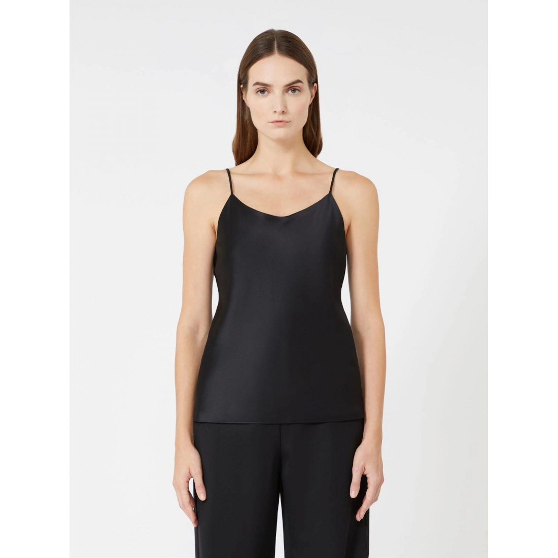 Haut sans manches 'Ontano' pour Femmes