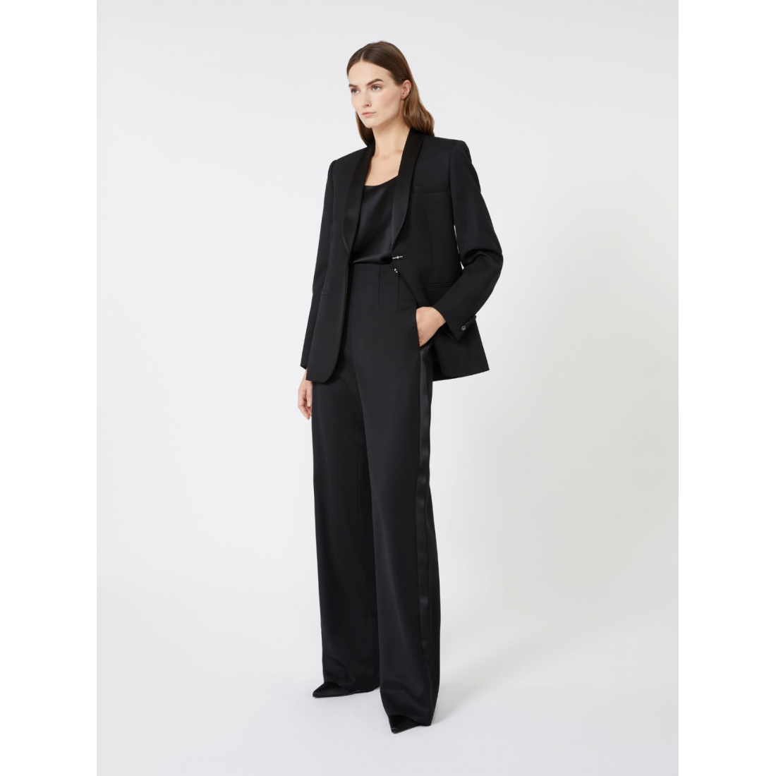 Haut sans manches 'Ontano' pour Femmes