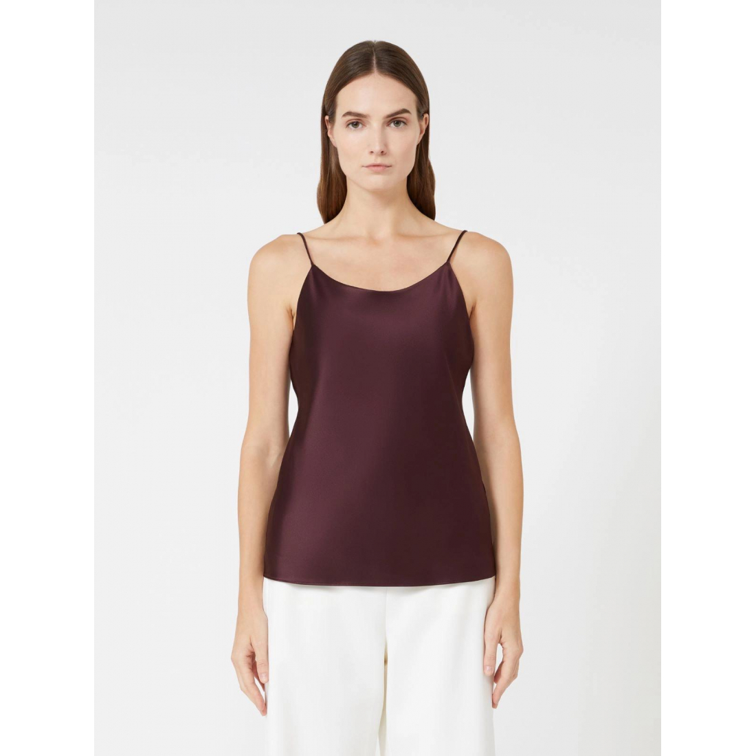 Haut sans manches 'Ontano' pour Femmes