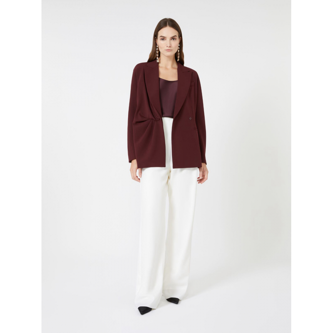 Haut sans manches 'Ontano' pour Femmes