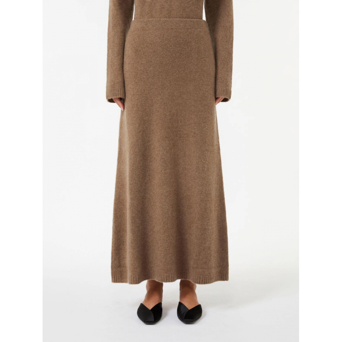 Jupe Maxi 'Dorina' pour Femmes