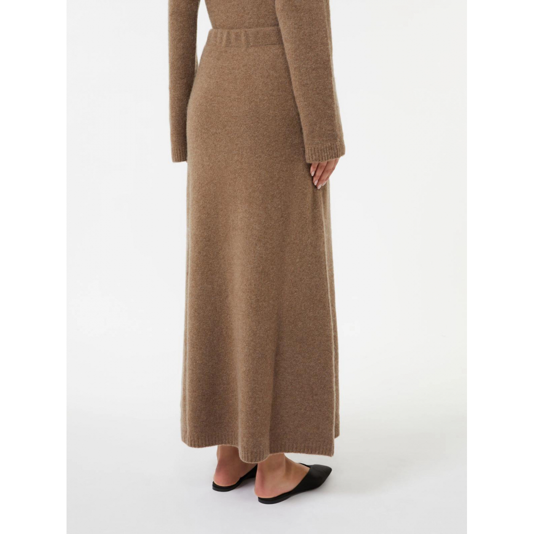 Jupe Maxi 'Dorina' pour Femmes