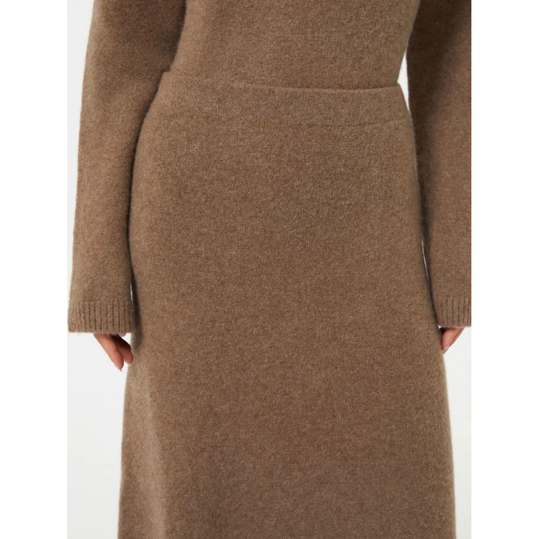 Jupe Maxi 'Dorina' pour Femmes