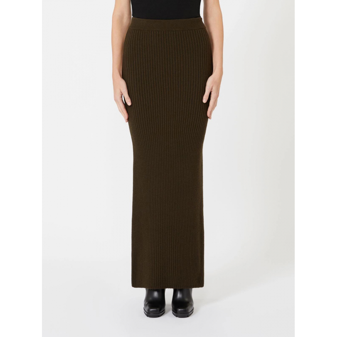 Jupe Maxi 'Boris1234' pour Femmes