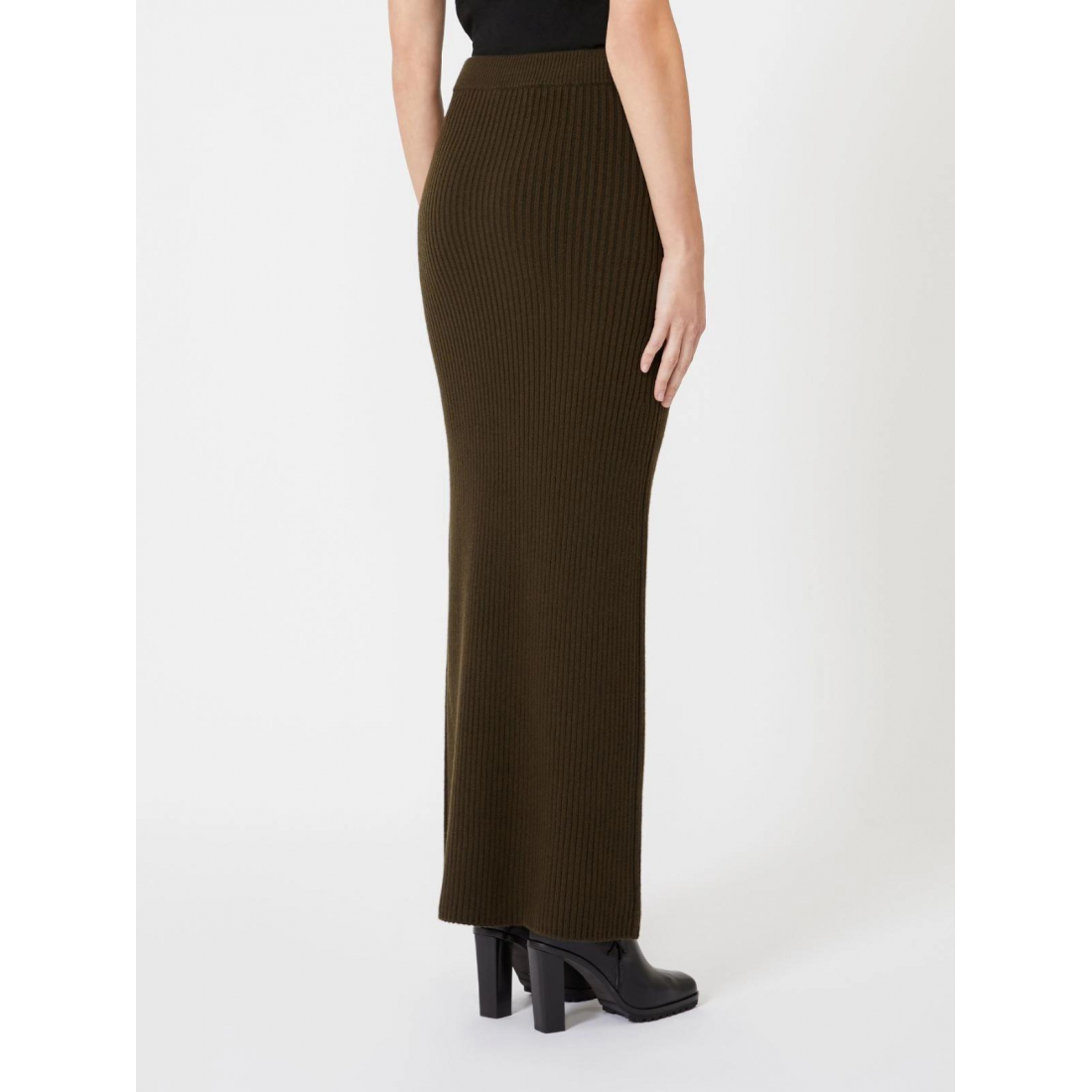 Jupe Maxi 'Boris1234' pour Femmes