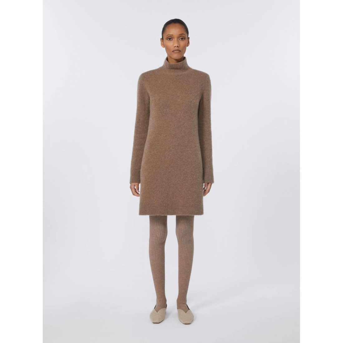 'Edison' Mini Kleid für Damen