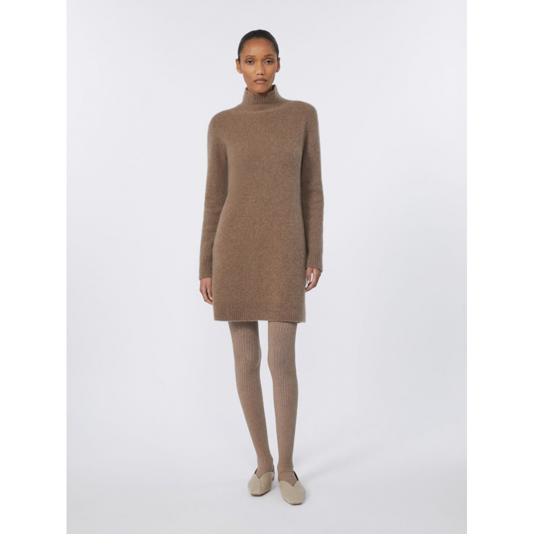 'Edison' Mini Kleid für Damen