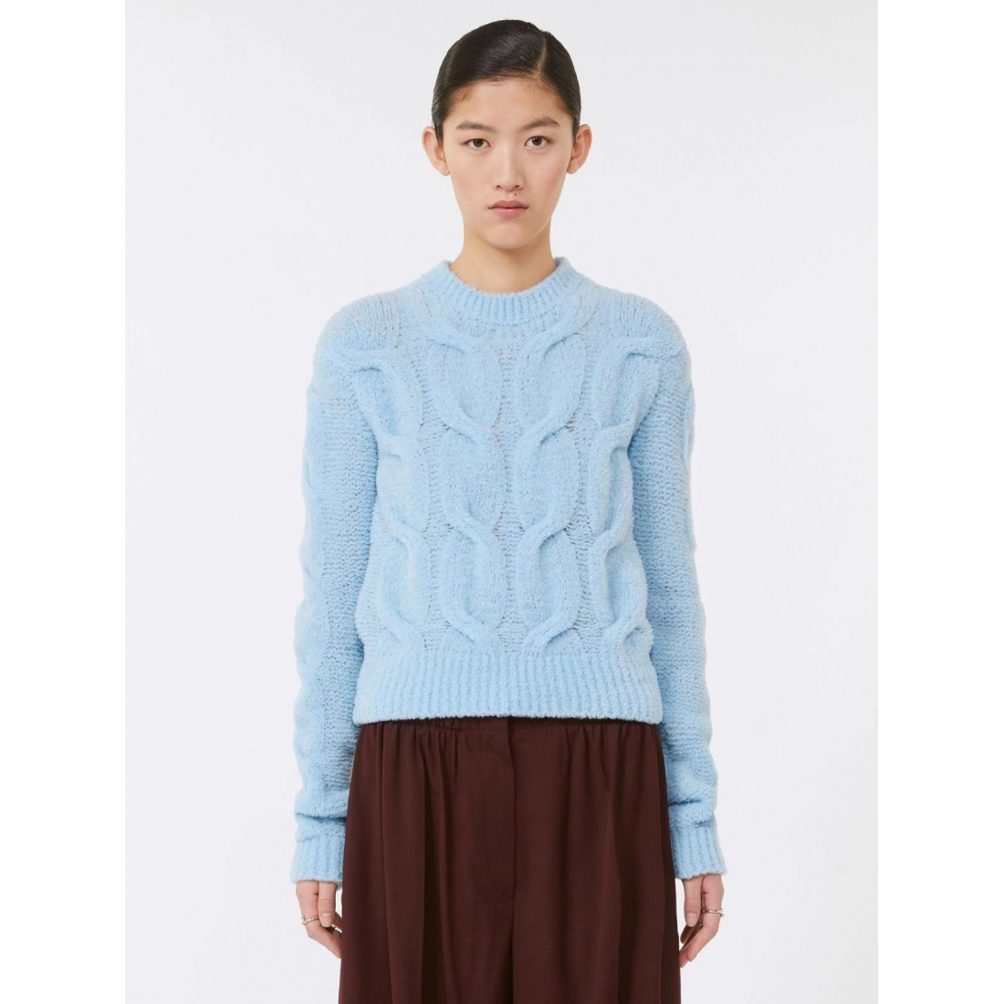 'Nuvole' Pullover für Damen