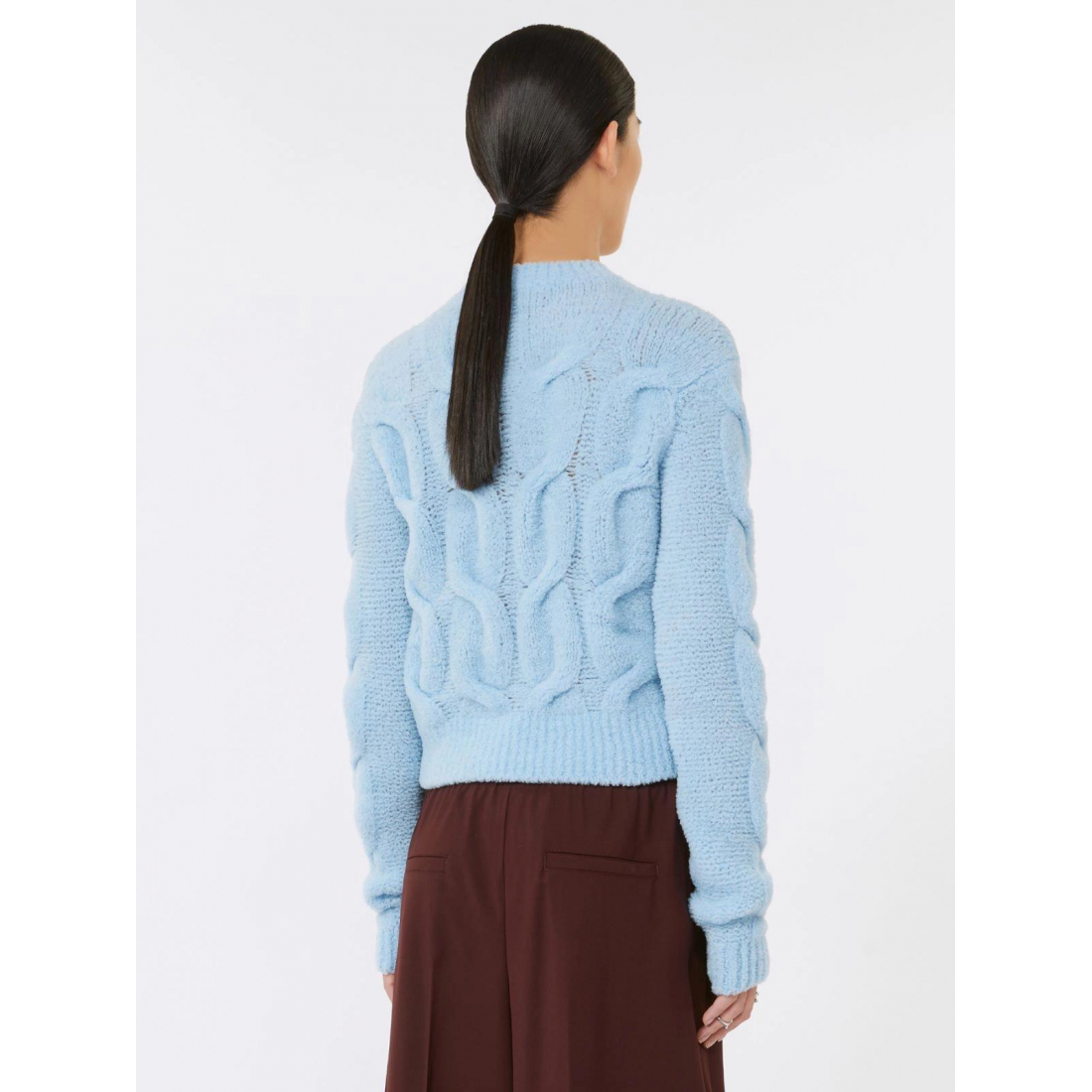 'Nuvole' Pullover für Damen