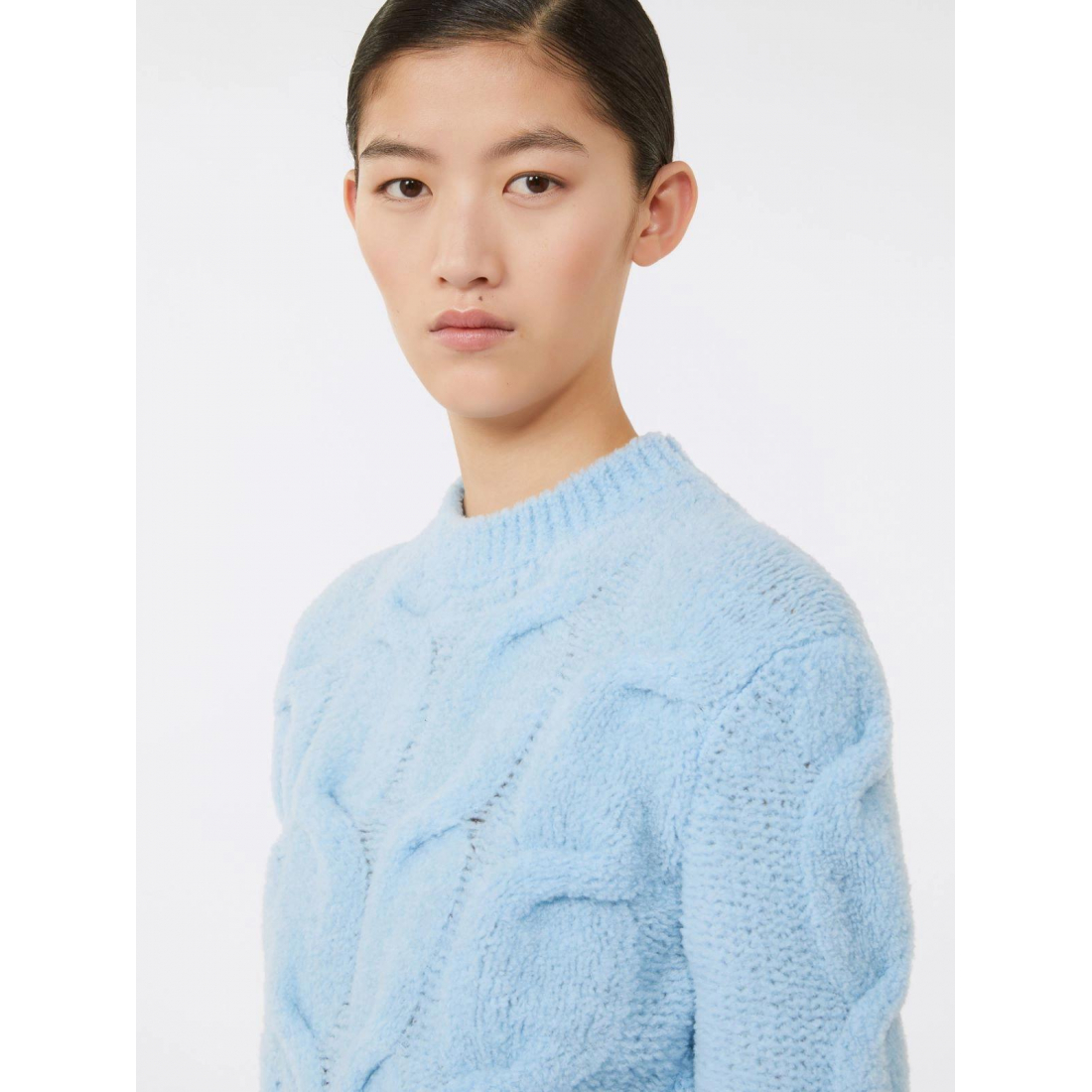 'Nuvole' Pullover für Damen