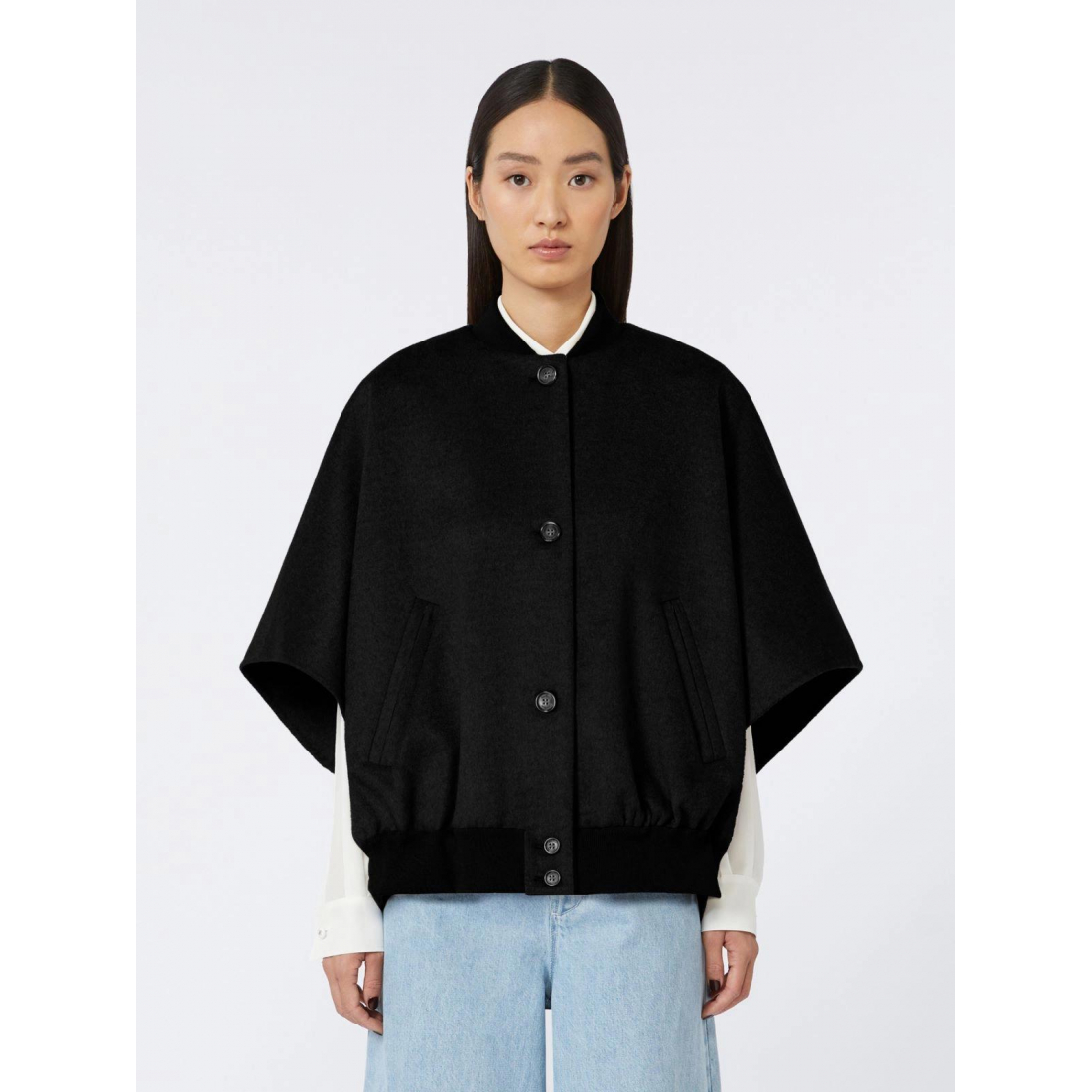 'Leticia' Umhang für Damen