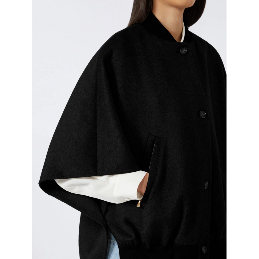 'Leticia' Umhang für Damen