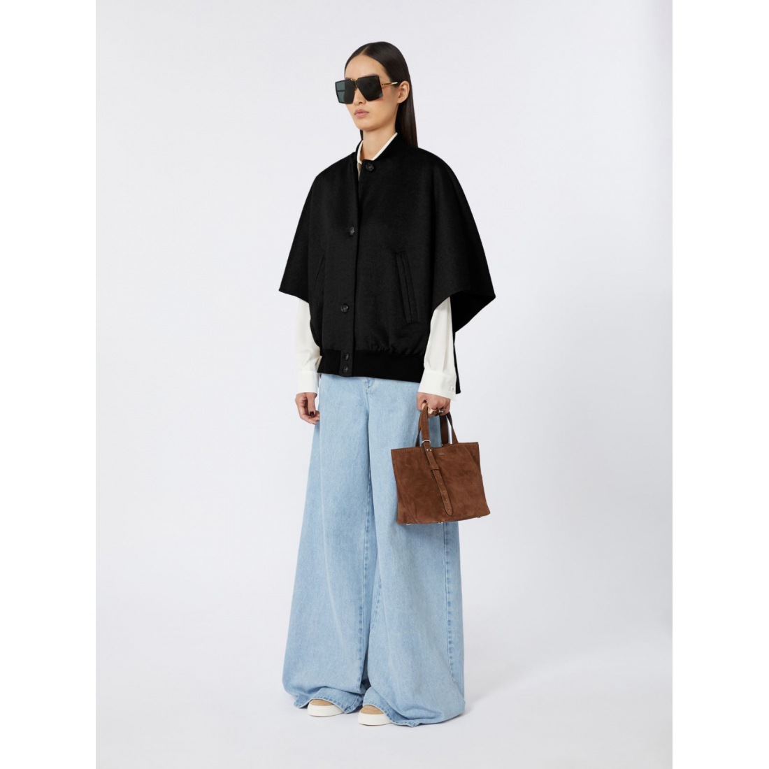 'Leticia' Umhang für Damen