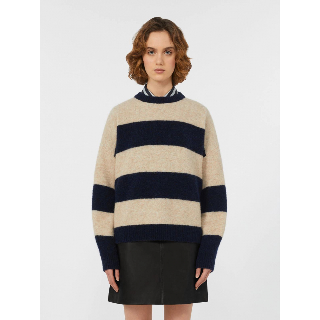 Women's 'Tuono' Sweater