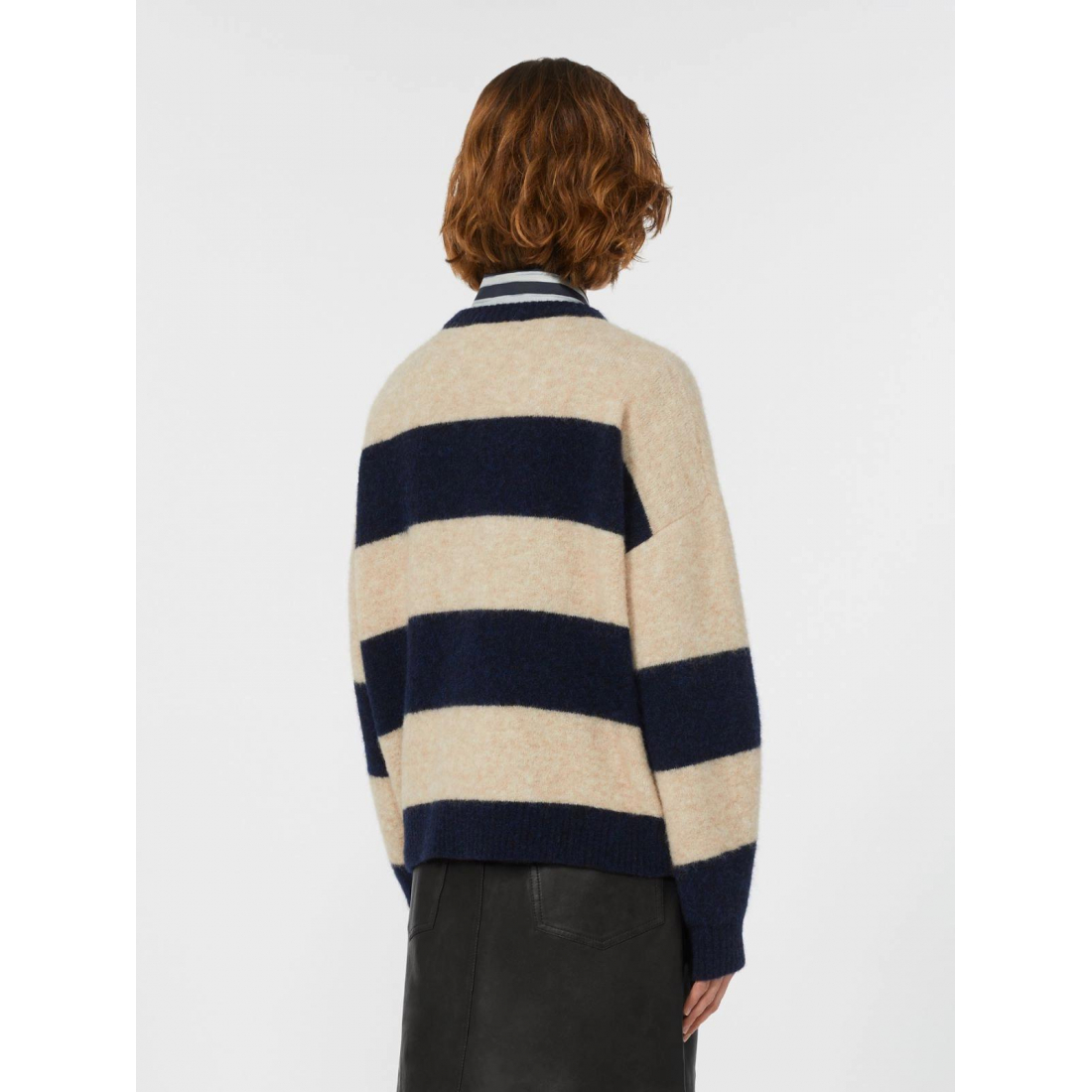 Women's 'Tuono' Sweater