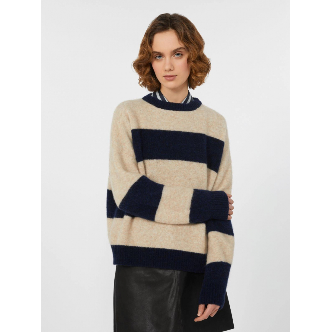 Women's 'Tuono' Sweater