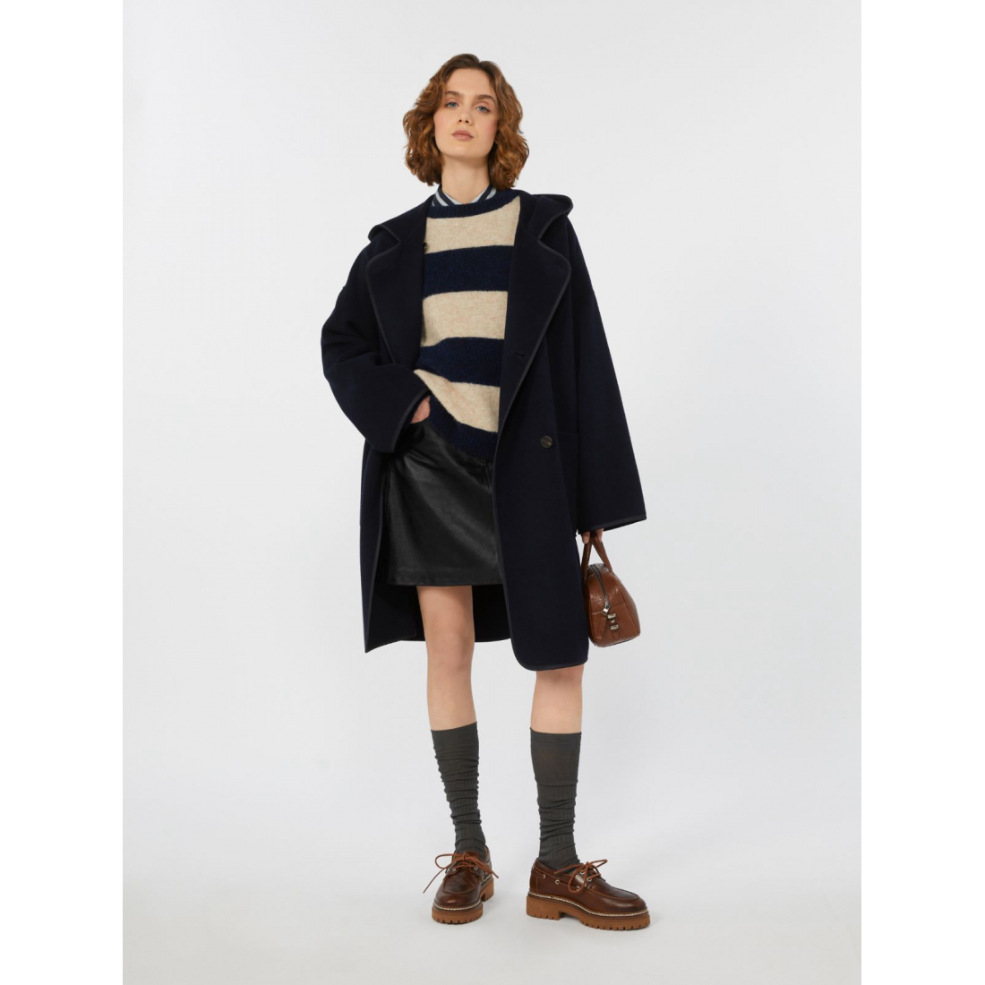 Women's 'Tuono' Sweater