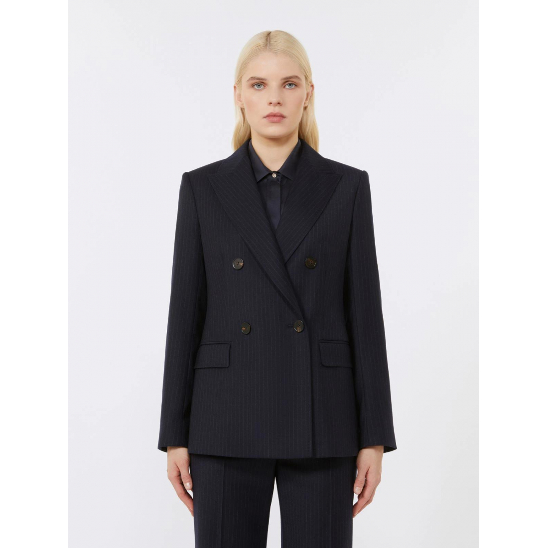 'Pucci' Klassischer Blazer für Damen