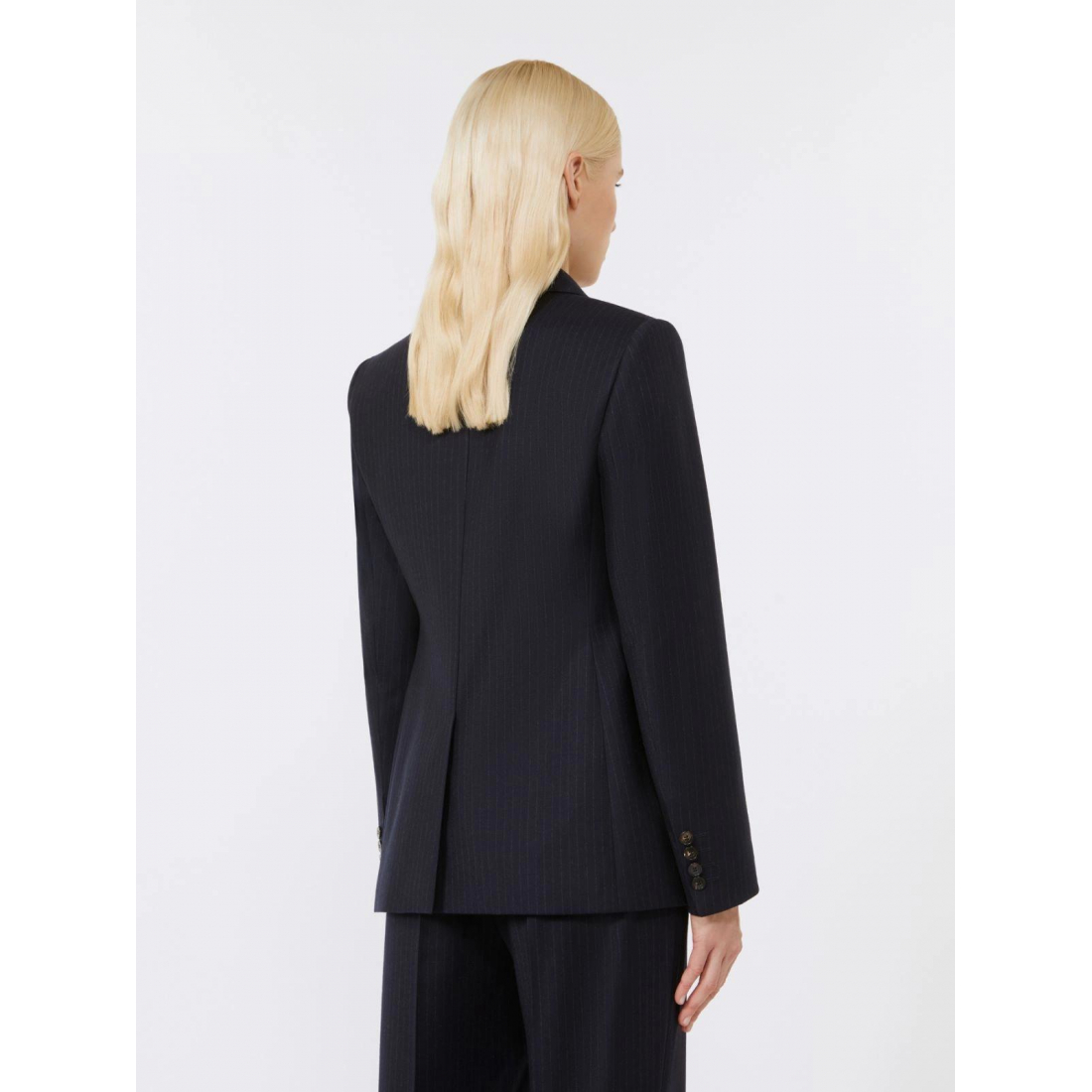 'Pucci' Klassischer Blazer für Damen