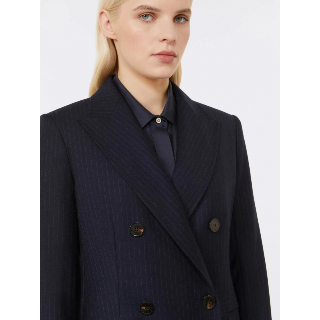 'Pucci' Klassischer Blazer für Damen