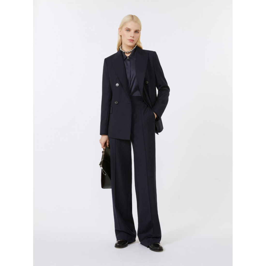 'Pucci' Klassischer Blazer für Damen