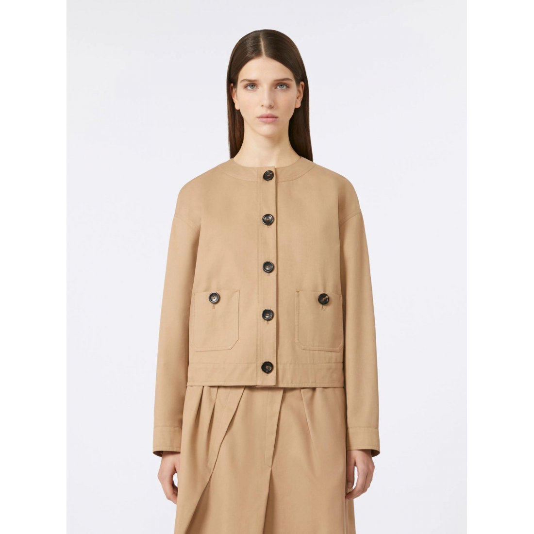 'Biavo' Bomberjacke für Damen