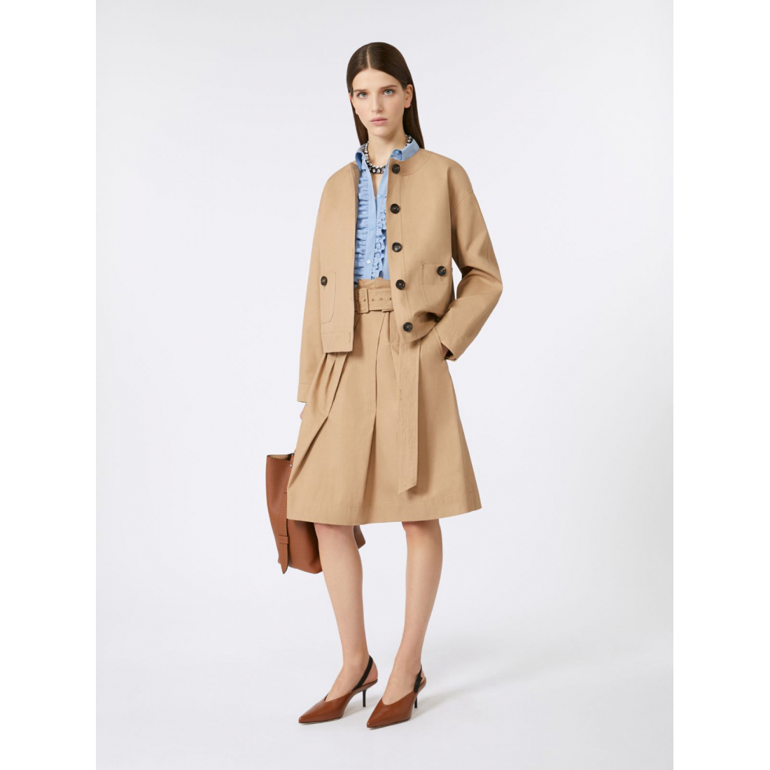 'Biavo' Bomberjacke für Damen